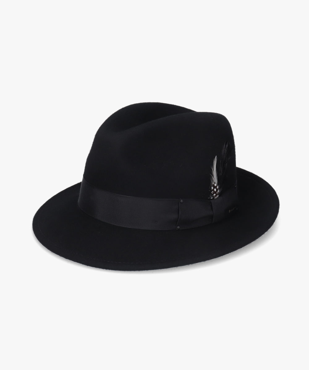 Bailey BLIXEN | M(07) BLACK (01) | Bailey / ベイリー | HAT